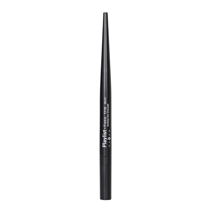 Viva la Diva Playlist Intense Felt Eyeliner