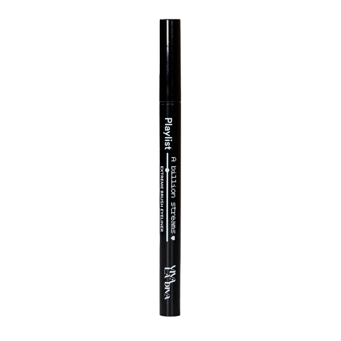 Viva la Diva Playlist Xtreme Brush Eyeliner