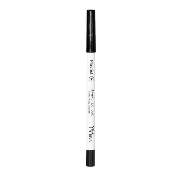 Viva la Diva Playlist Smooth Gel Eyeliner