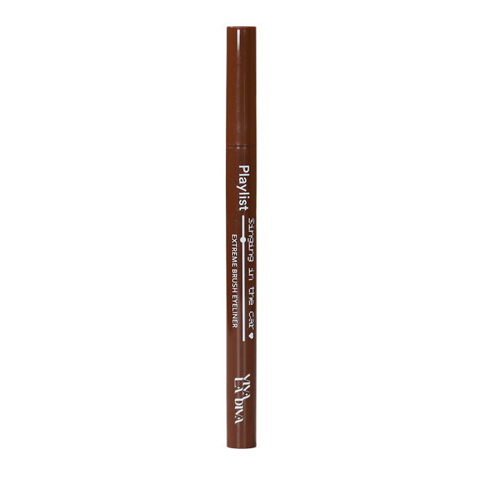 Viva la Diva Playlist Xtreme Brush Eyeliner
