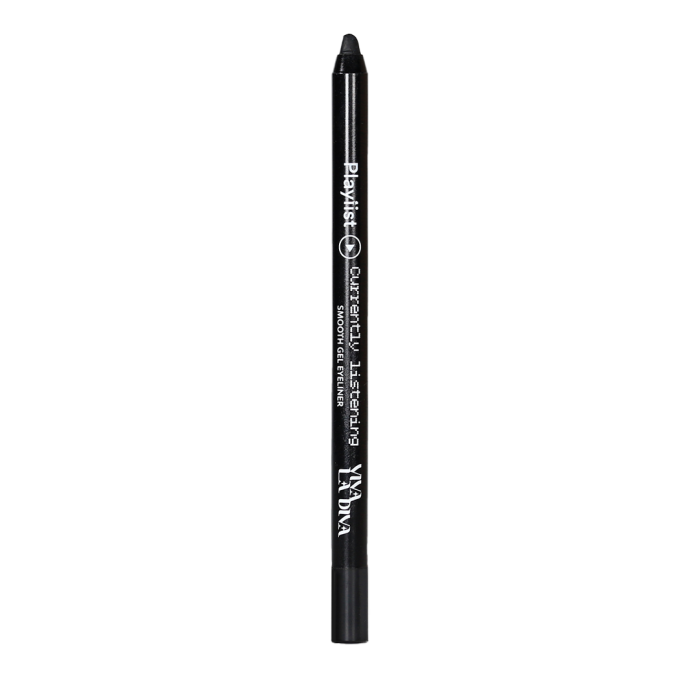 Viva la Diva Playlist Smooth Gel Eyeliner