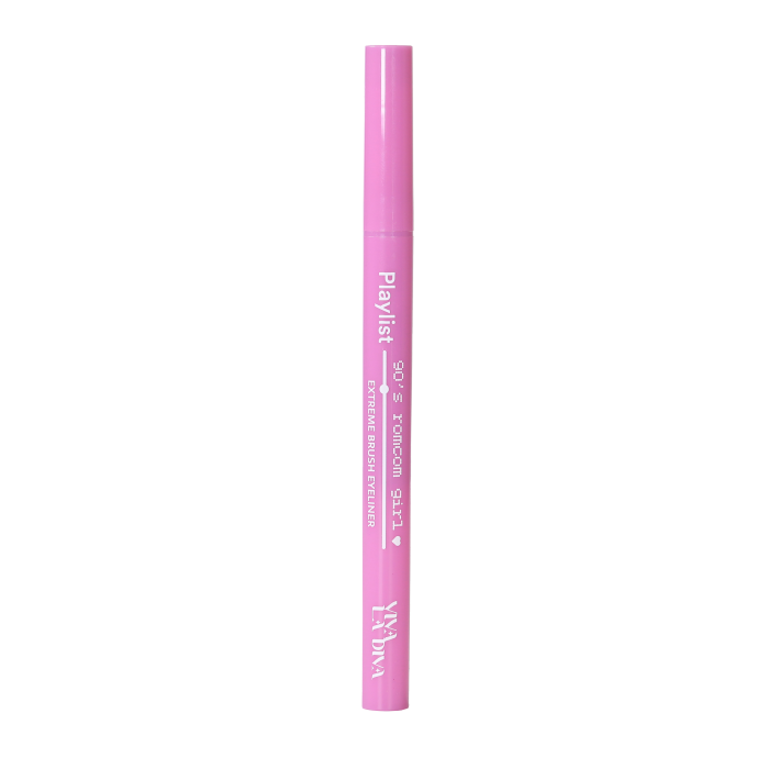 Viva la Diva Playlist Xtreme Brush Eyeliner