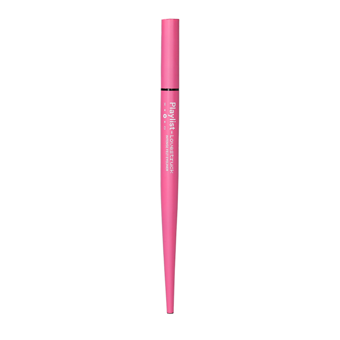 Viva la Diva Playlist Intense Felt Eyeliner