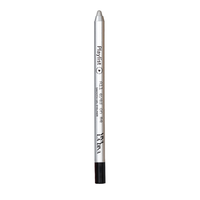 Viva la Diva Playlist Smooth Gel Eyeliner