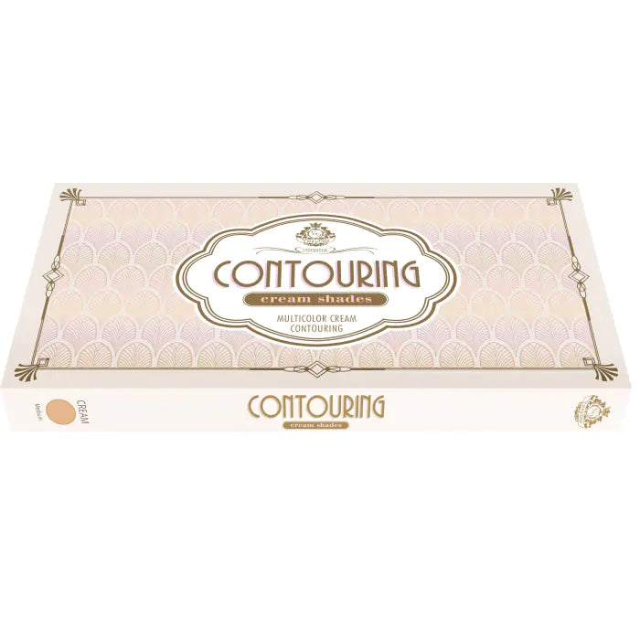 Viva la Diva Cream Contouring