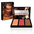 Viva la Diva Zanzibar Glow Mud Higlighter