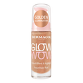 Dermacol Iluminador Líquido GLOW WOW