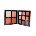 Nude York Face & Eye Palette