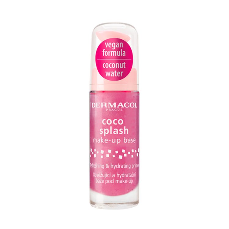Dermacol Coco Splash Makeup Base