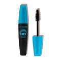 LA Colors - Máscara HD Waterproof - Very Black