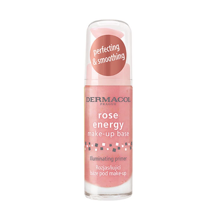 Rose Energy Make Up Base 20ml