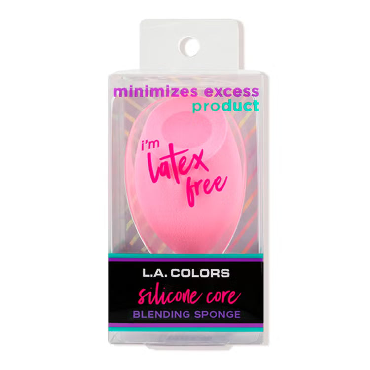 SILICONE CORE BLENDING SPONGE