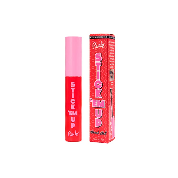 Stick'em Up Brow Gel