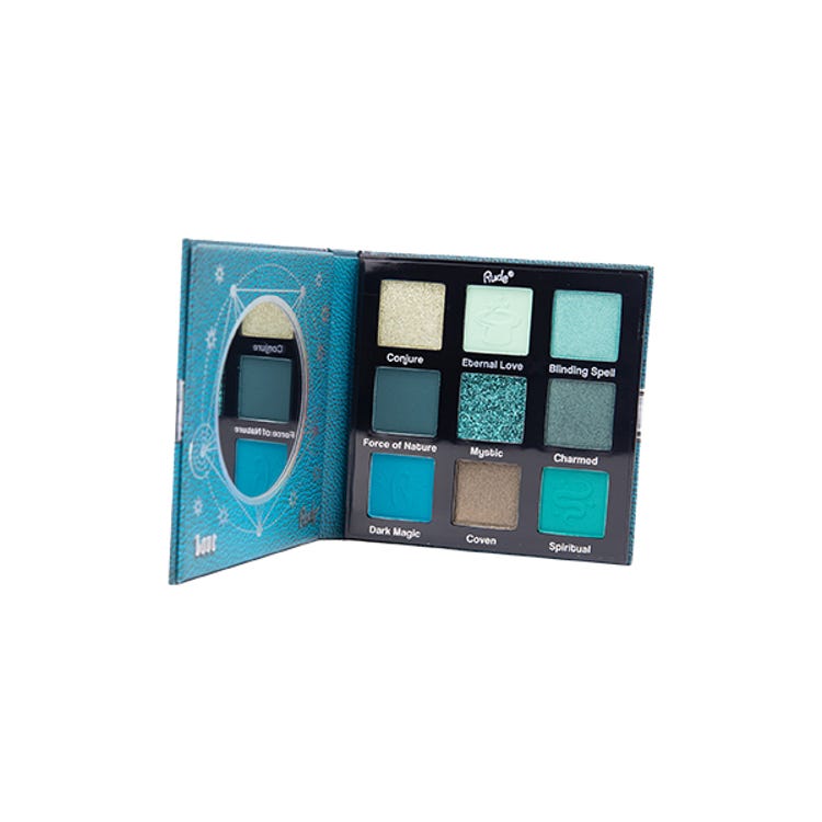 The Spell Book Palette Love