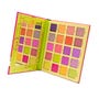 The Roaring 20's Eyeshadow Palette Neon