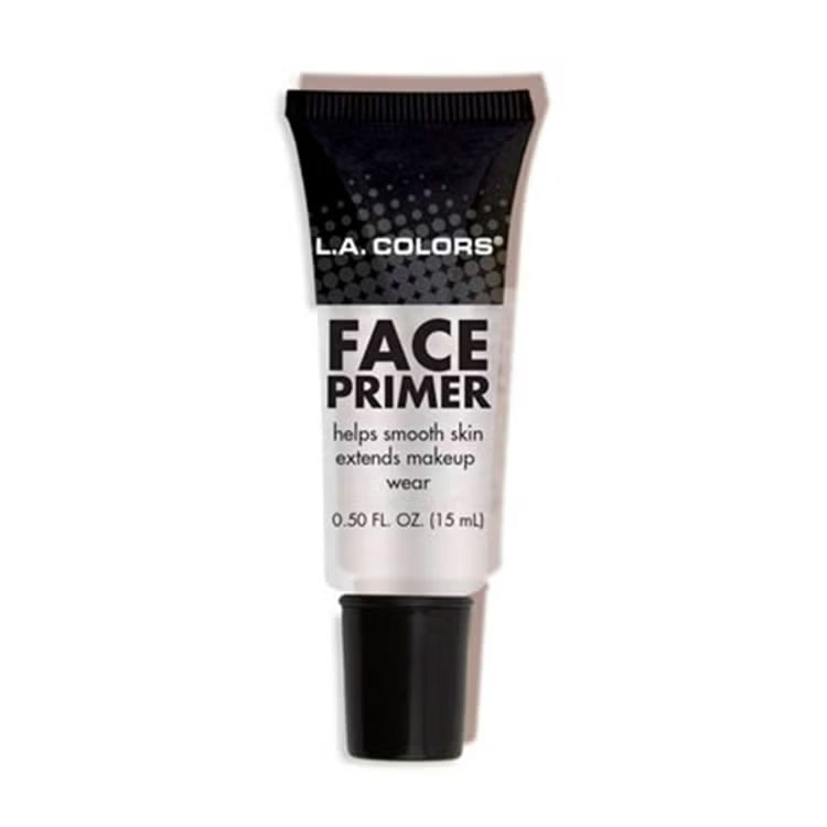 LA Colors - Face Primer