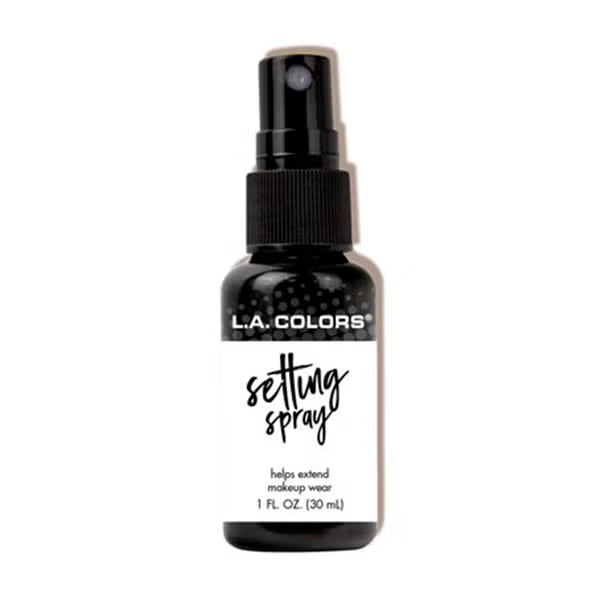 LA Colors - Setting Spray
