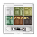 LA Colors - 6 Color Palette - Charming