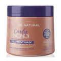 BE NATURAL CURLY MONOI Mascarilla Rizos Definidos 350g