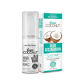 BE NATURAL VIRGIN COCONUT Aceite Reparador 50ml