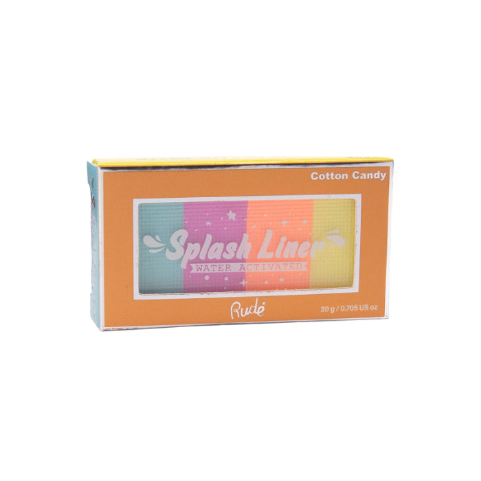 Splash Liner Cotton Candy