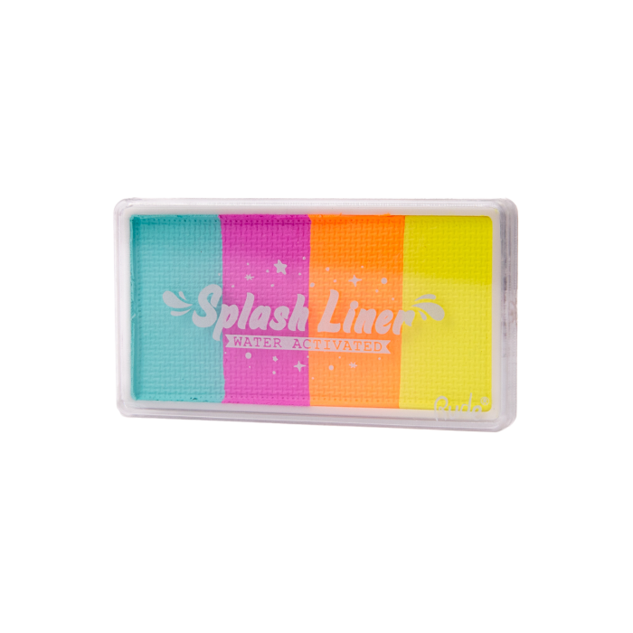 Splash Liner Space Dust