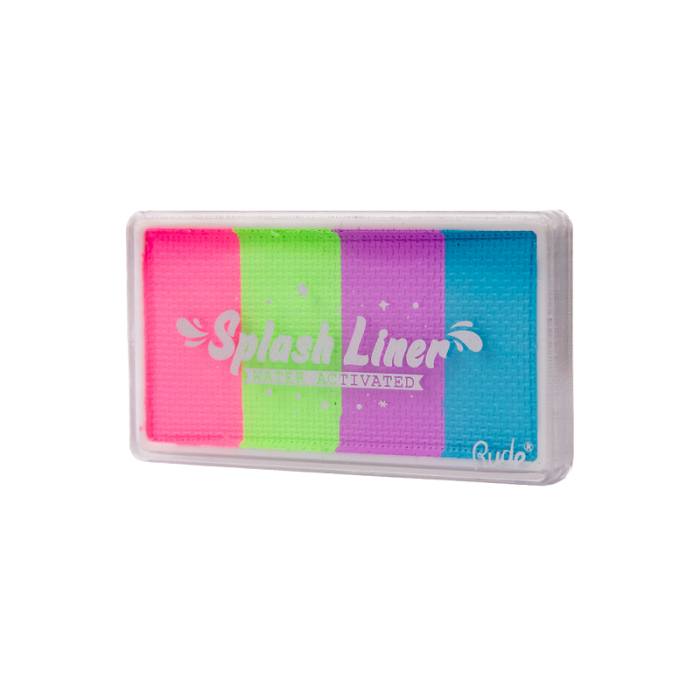 Splash Liner Street Chalk
