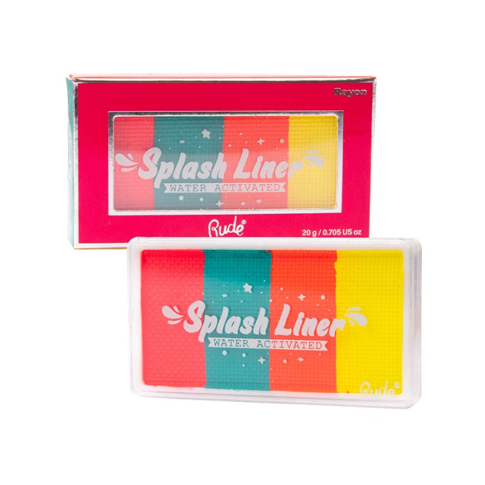 Splash Liner Rayon
