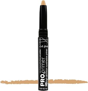 LA GIRL Pro Primer Eyeshadow Stick