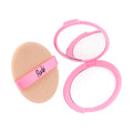 Shine Crime Anti-Shine Blotting Powder Traslucent