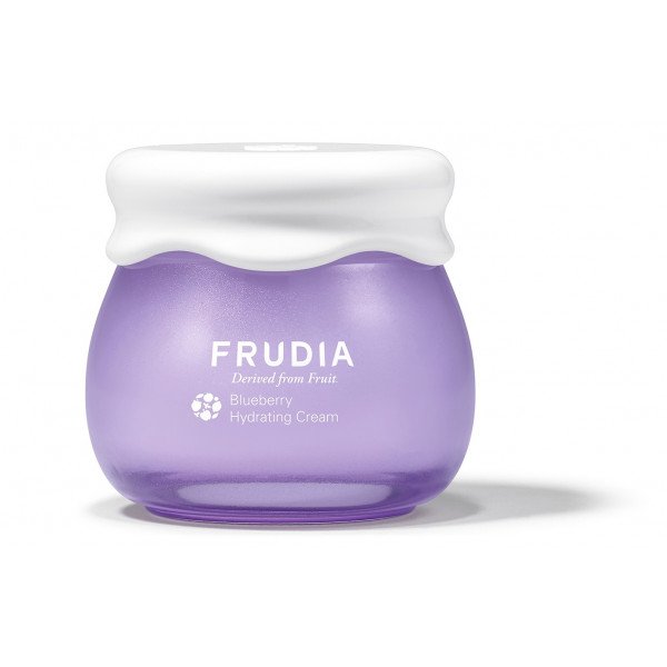 Blueberry Crema Hidratante Mini 10g