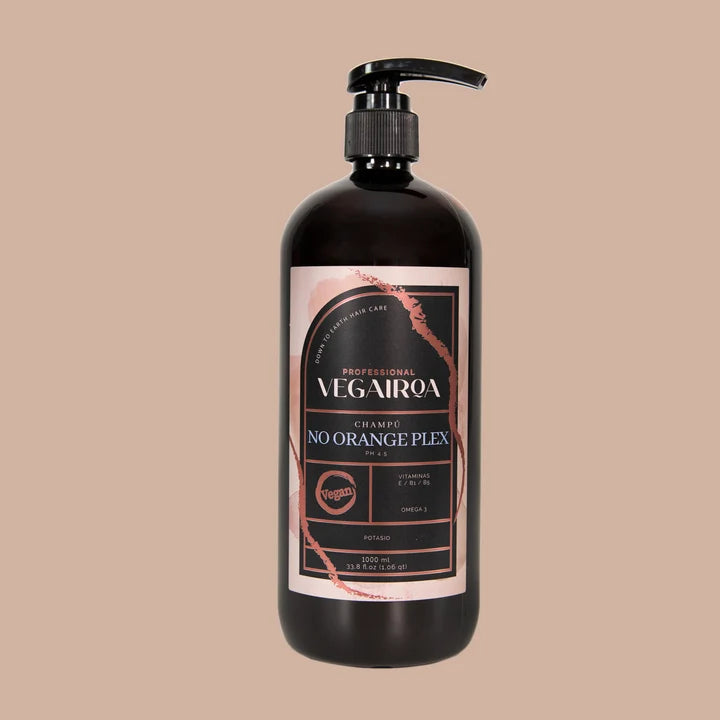 Vegairoa No Organge Plex Champú 1000ml