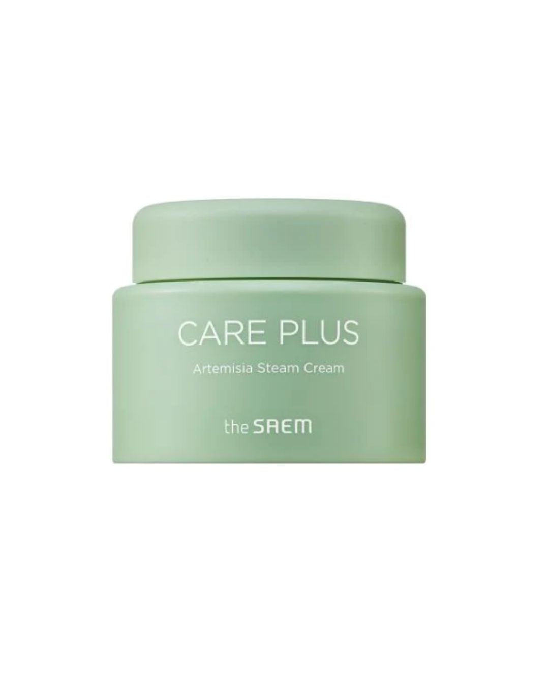 Care Plus Artemisia Steam Cream_Crema con artemisa