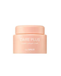 Care Plus Baobab Collagen Cream_Crema con colágeno