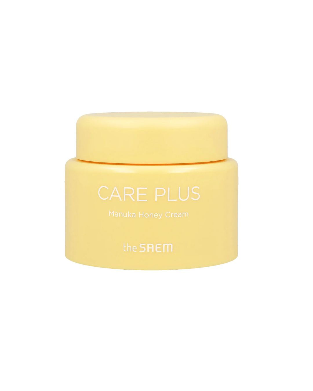 Care plus Manuka Honey Cream_ Crema con miel de Manuka