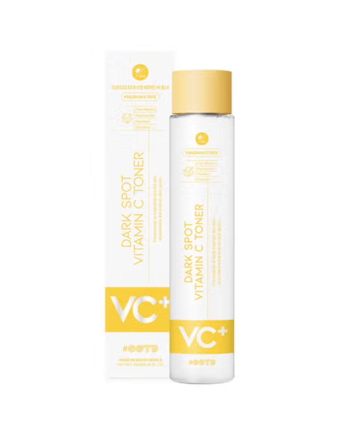 Dark Spot VitaminC toner