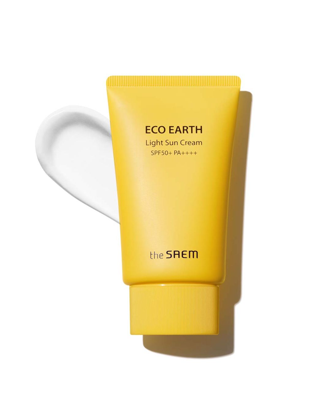 Eco Earth Light Sun Cream_Protector Solar Ligero
