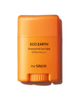 Eco Earth Waterproof Sun Stick_Solar en stick resistente al agua