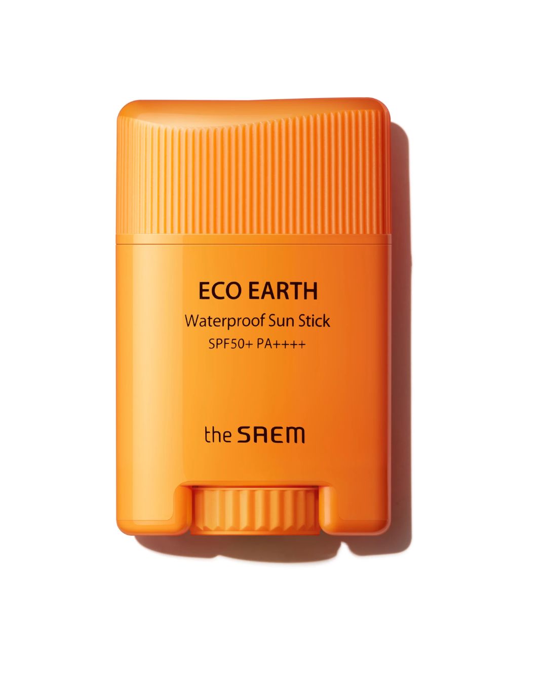 Eco Earth Waterproof Sun Stick_Solar en stick resistente al agua