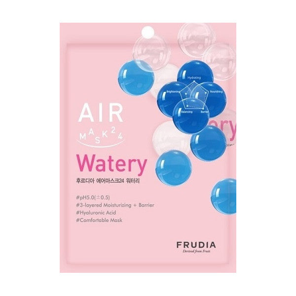 AIR Mask Watery 25ml - 1ud