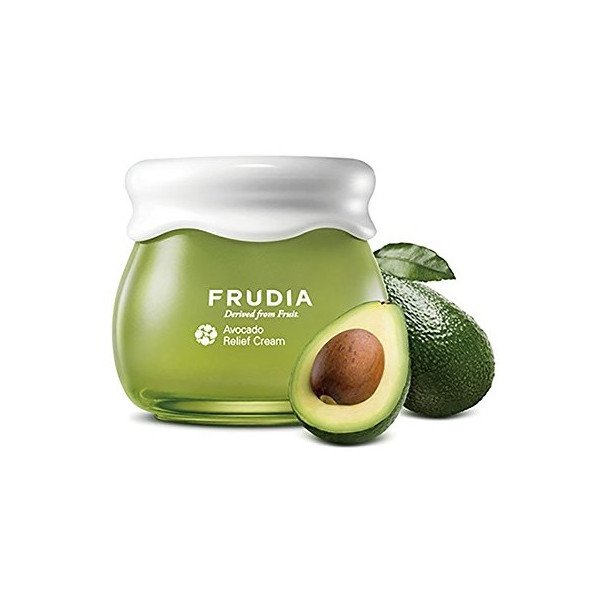 Avocado Crema Calmante 55g
