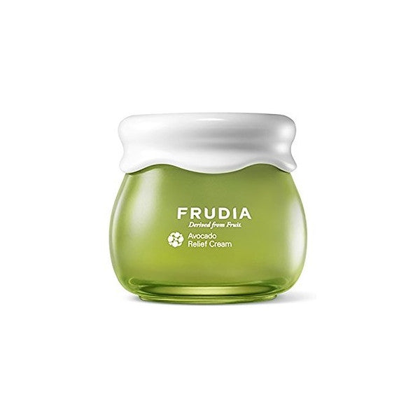 Avocado Crema Calmante Mini 10g