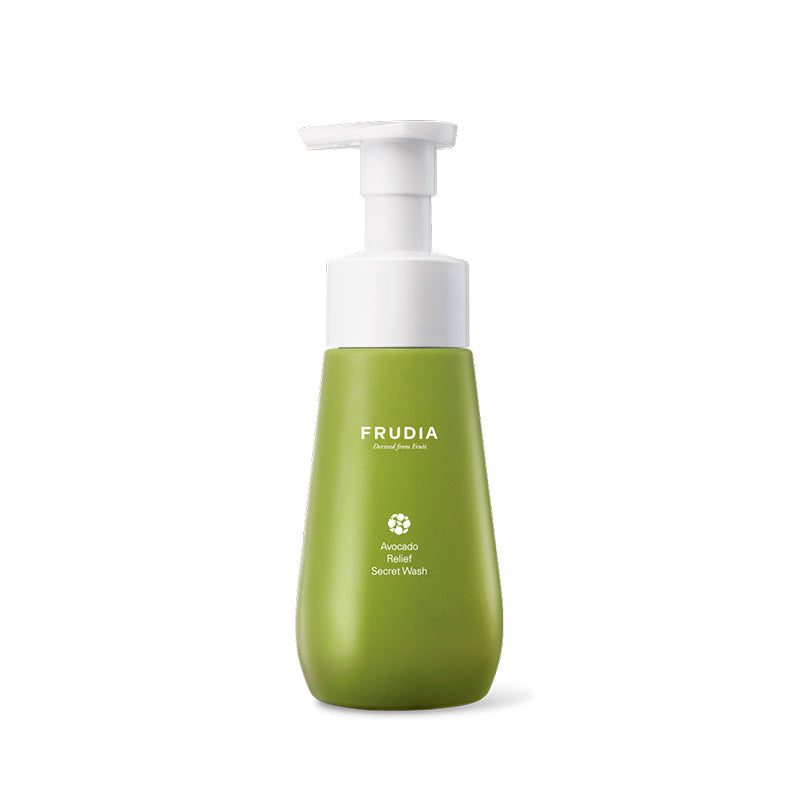 Avocado Limpiador Intimo Calmante 260 ml
