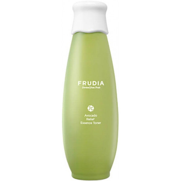 Avocado Tónico Esencia Calmante 195 ml