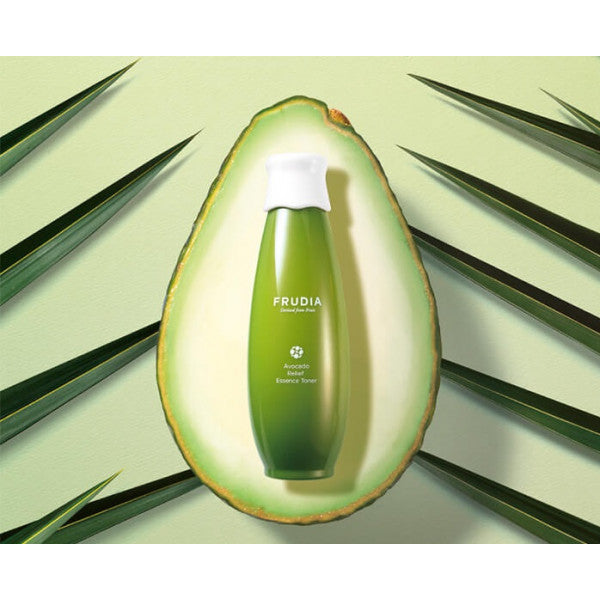 Avocado Tónico Esencia Calmante 195 ml