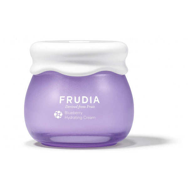 Blueberry Crema Hidratante