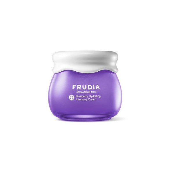 Blueberry Crema Hidratante Intensiva Mini 10g