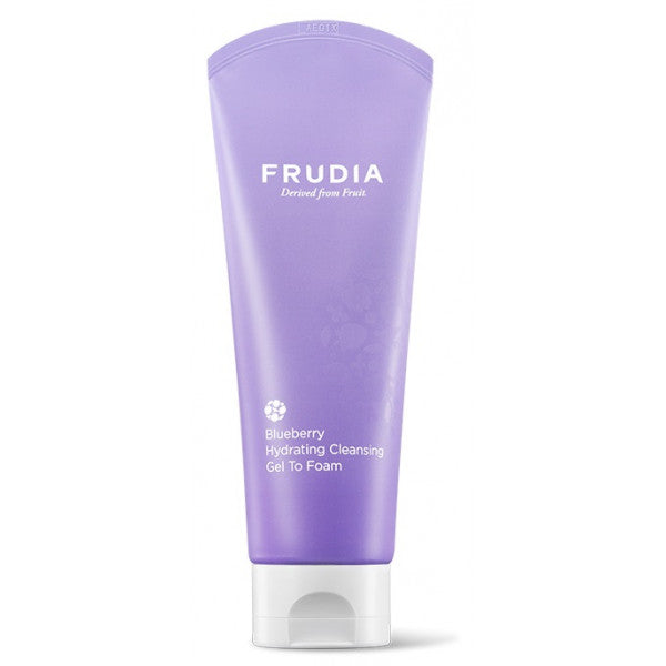Blueberry Espuma Limpiadora Hidratante 145 ml