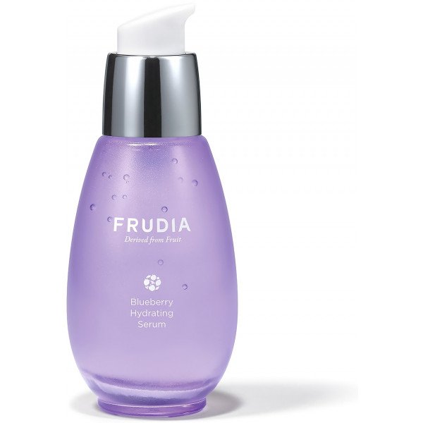 Blueberry Serum Hidratante 50g