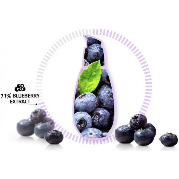 Blueberry Serum Hidratante 50g